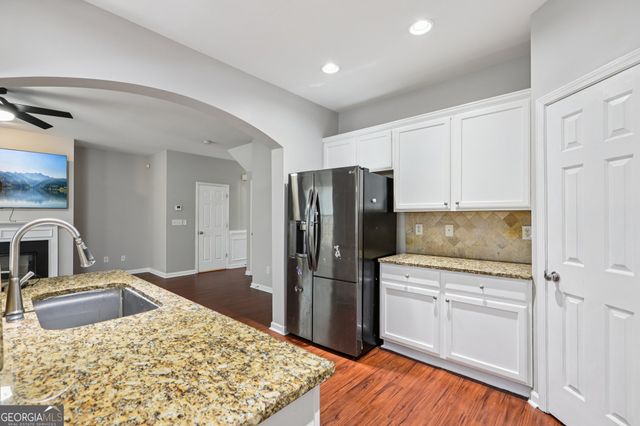 5639 Chatham Circle, Norcross, GA 30071