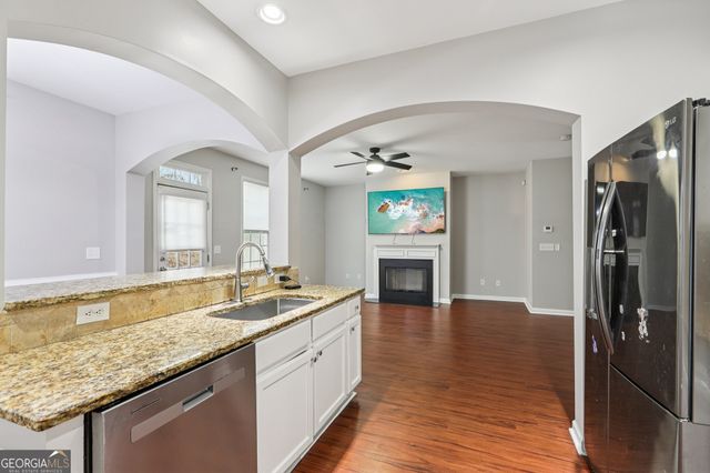 5639 Chatham Circle, Norcross, GA 30071