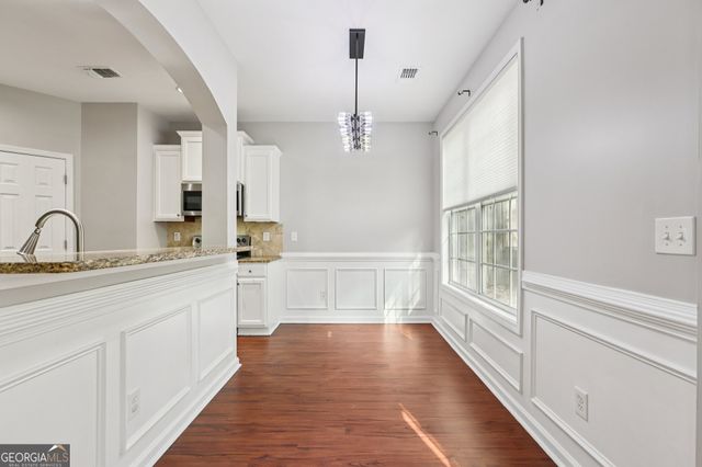 5639 Chatham Circle, Norcross, GA 30071