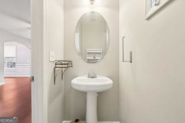 5639 Chatham Circle, Norcross, GA 30071