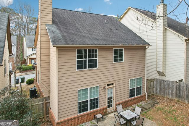 5639 Chatham Circle, Norcross, GA 30071