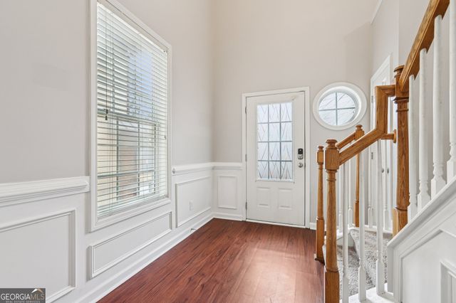 5639 Chatham Circle, Norcross, GA 30071