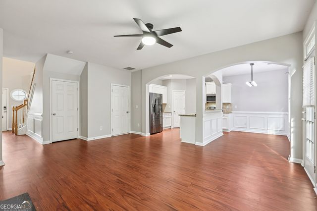5639 Chatham Circle, Norcross, GA 30071
