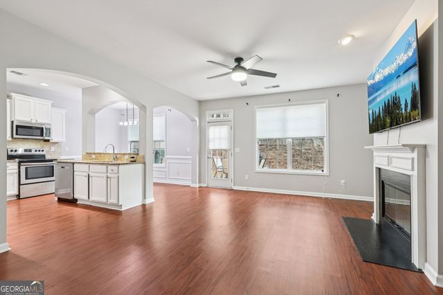 5639 Chatham Circle, Norcross, GA 30071