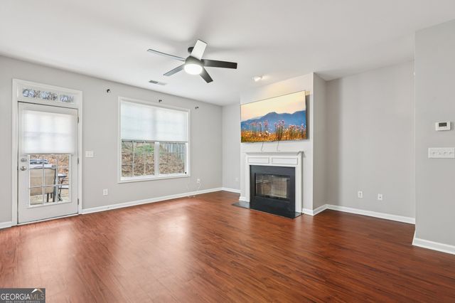 5639 Chatham Circle, Norcross, GA 30071