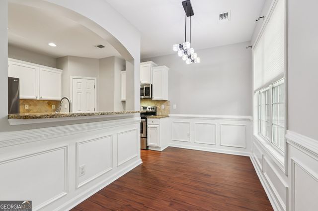 5639 Chatham Circle, Norcross, GA 30071