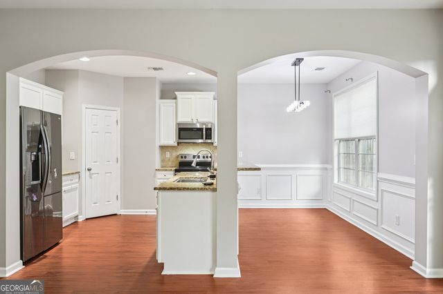 5639 Chatham Circle, Norcross, GA 30071