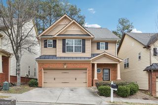5639 Chatham Circle, Norcross, GA 30071