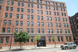 1545 S State Street 405, Chicago, IL 60605