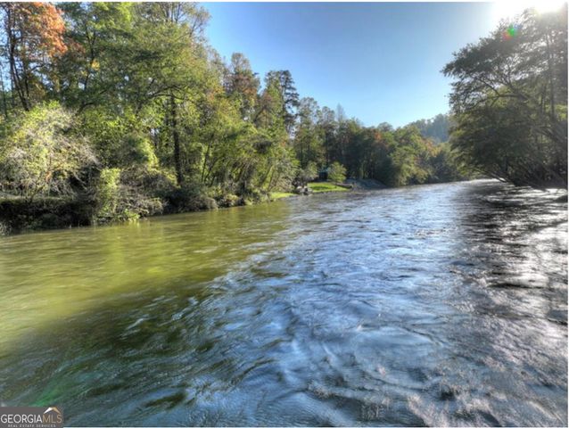 1 Riverview Lane, Blue Ridge, GA 30513