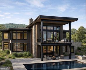 1 Riverview Lane, Blue Ridge, GA 30513