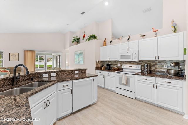 685 Naples Court, Melbourne, FL 32904