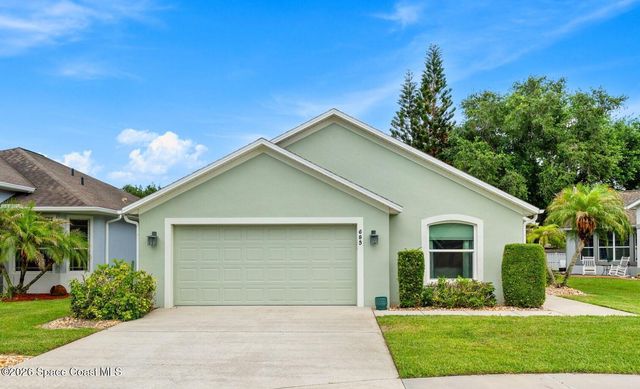 685 Naples Court, Melbourne, FL 32904