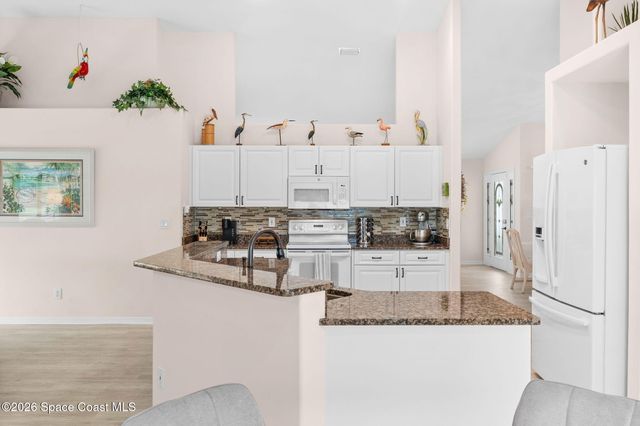 685 Naples Court, Melbourne, FL 32904