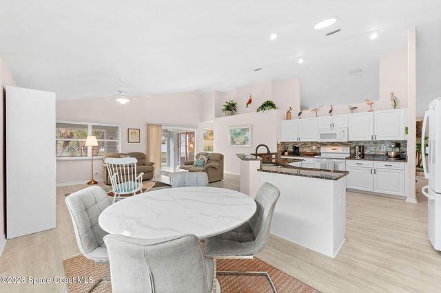 685 Naples Court, Melbourne, FL 32904