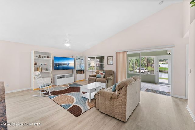 685 Naples Court, Melbourne, FL 32904