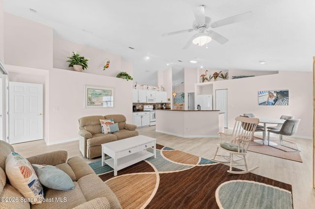 685 Naples Court, Melbourne, FL 32904