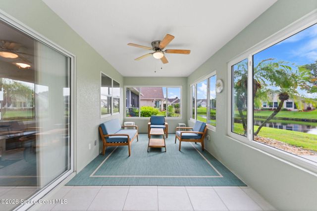 685 Naples Court, Melbourne, FL 32904