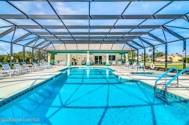 685 Naples Court, Melbourne, FL 32904