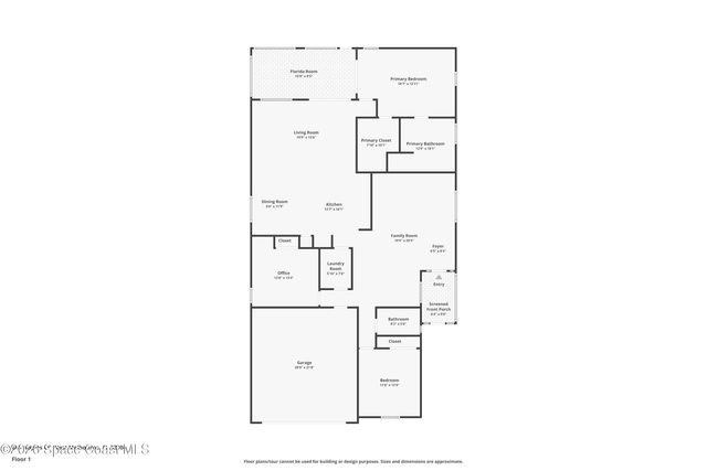 685 Naples Court, Melbourne, FL 32904