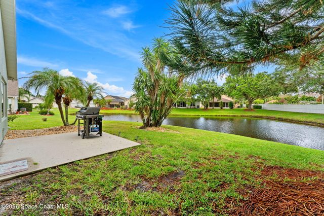685 Naples Court, Melbourne, FL 32904