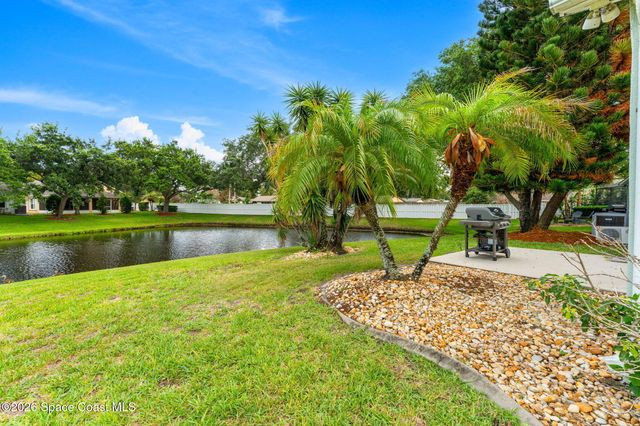 685 Naples Court, Melbourne, FL 32904
