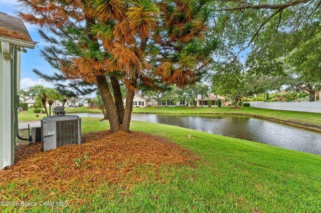 685 Naples Court, Melbourne, FL 32904