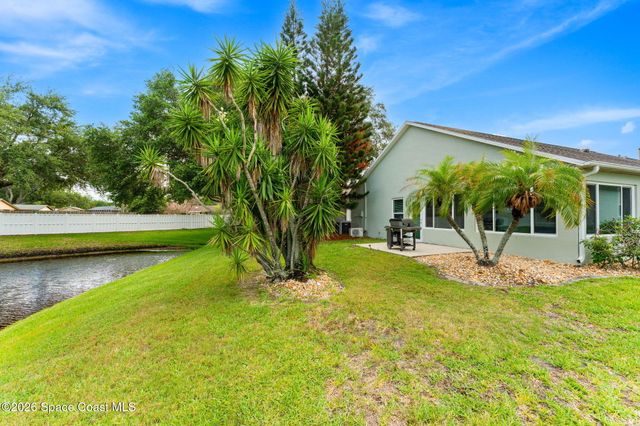 685 Naples Court, Melbourne, FL 32904