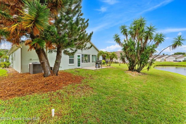 685 Naples Court, Melbourne, FL 32904