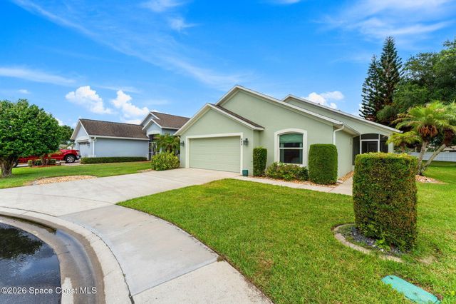 685 Naples Court, Melbourne, FL 32904