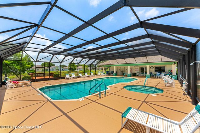 685 Naples Court, Melbourne, FL 32904