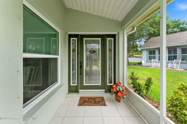 685 Naples Court, Melbourne, FL 32904