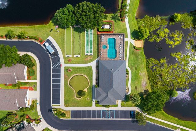 685 Naples Court, Melbourne, FL 32904