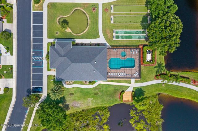 685 Naples Court, Melbourne, FL 32904