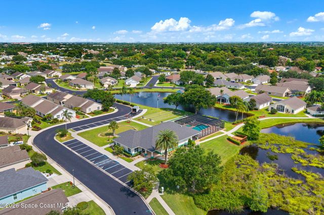 685 Naples Court, Melbourne, FL 32904