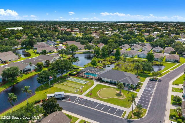 685 Naples Court, Melbourne, FL 32904