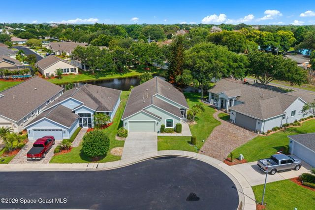 685 Naples Court, Melbourne, FL 32904