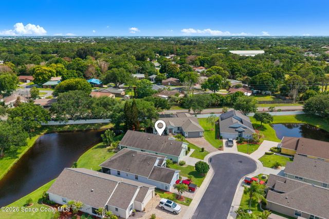 685 Naples Court, Melbourne, FL 32904
