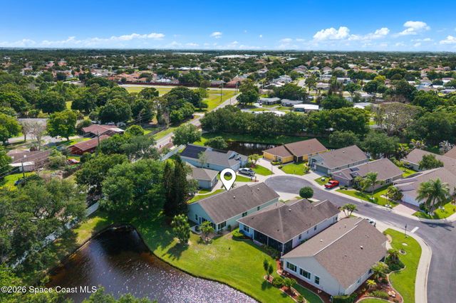 685 Naples Court, Melbourne, FL 32904