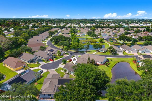 685 Naples Court, Melbourne, FL 32904