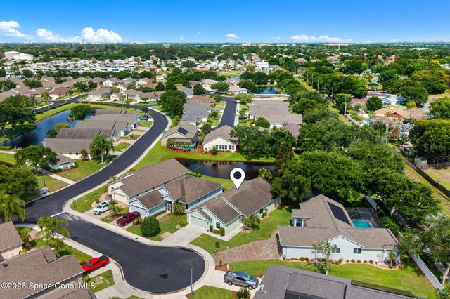 685 Naples Court, Melbourne, FL 32904