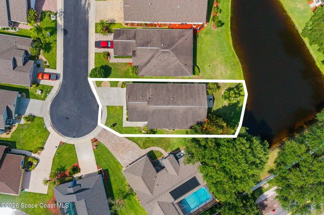 685 Naples Court, Melbourne, FL 32904