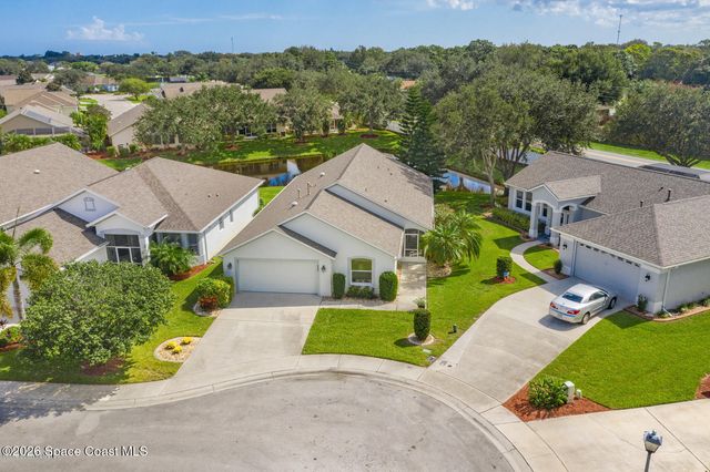 685 Naples Court, Melbourne, FL 32904