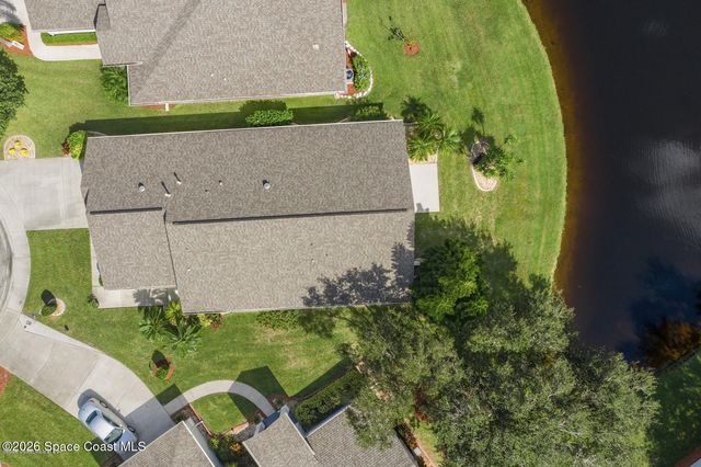 685 Naples Court, Melbourne, FL 32904