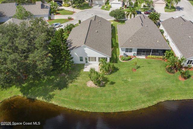 685 Naples Court, Melbourne, FL 32904