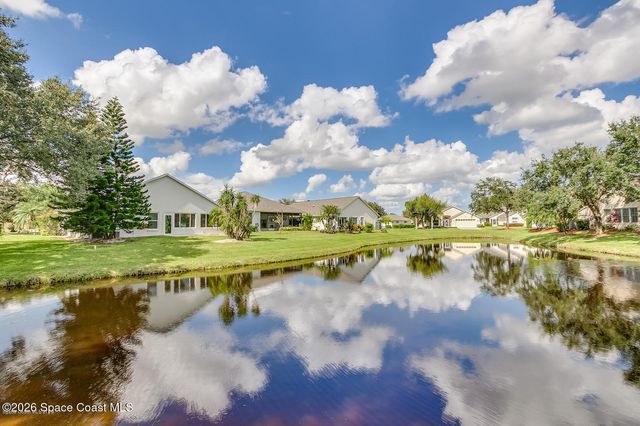 685 Naples Court, Melbourne, FL 32904