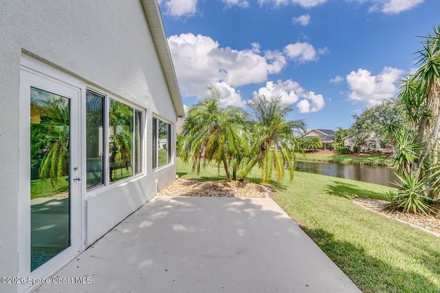 685 Naples Court, Melbourne, FL 32904