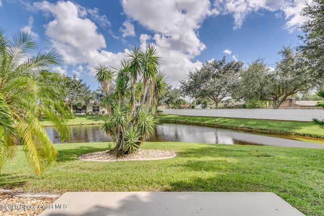 685 Naples Court, Melbourne, FL 32904