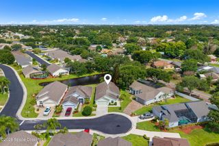 685 Naples Court, Melbourne, FL 32904