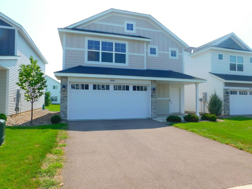 6869 101st Street S, Cottage Grove, MN 55016 — photo 2